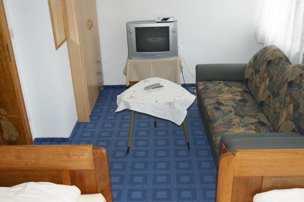 Ferienwohnungen Pies Bad Kreuznach Quarto foto