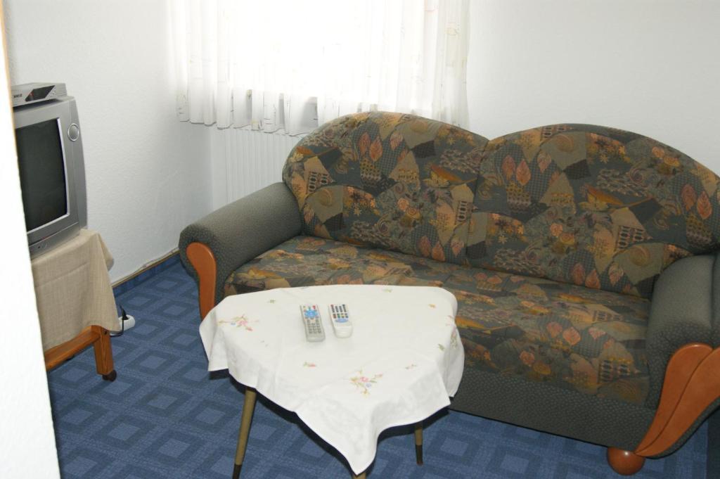 Ferienwohnungen Pies Bad Kreuznach Quarto foto