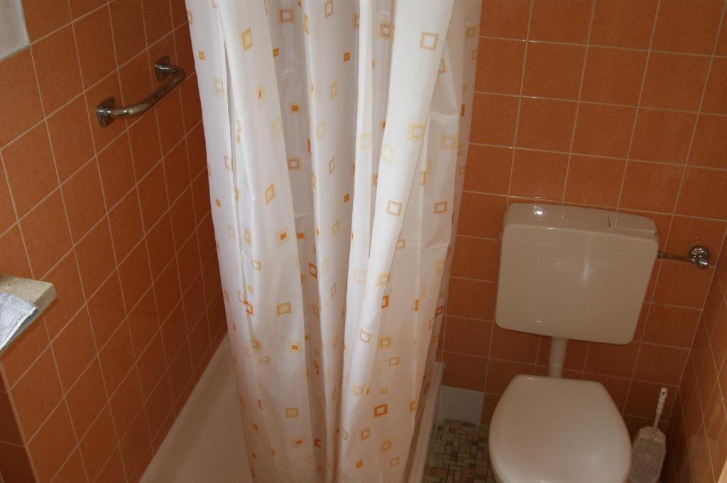 Ferienwohnungen Pies Bad Kreuznach Quarto foto