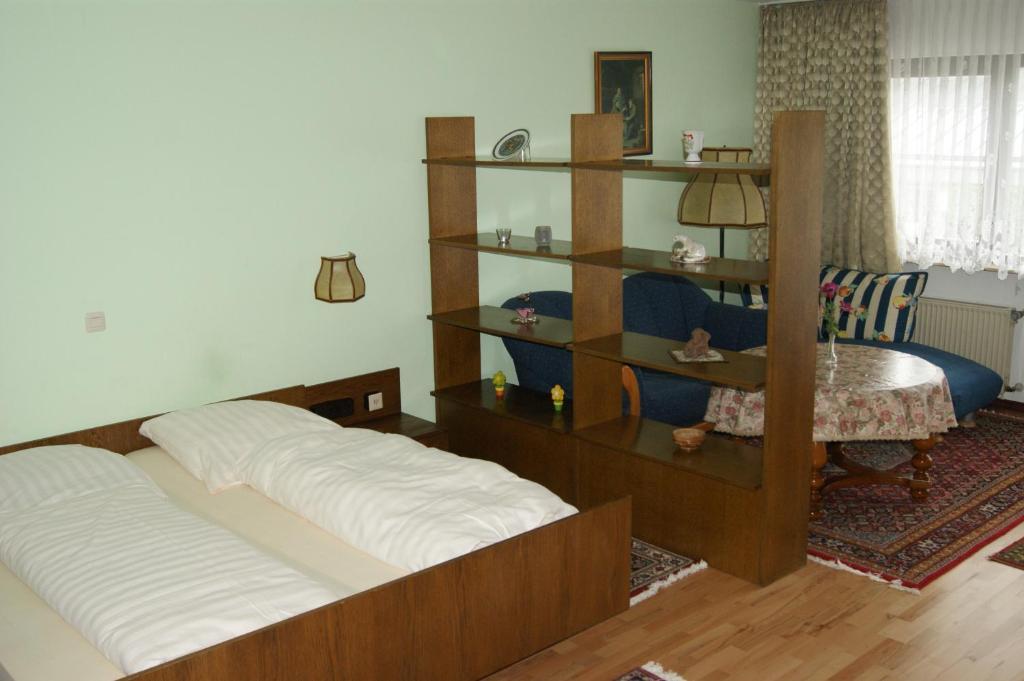 Ferienwohnungen Pies Bad Kreuznach Quarto foto