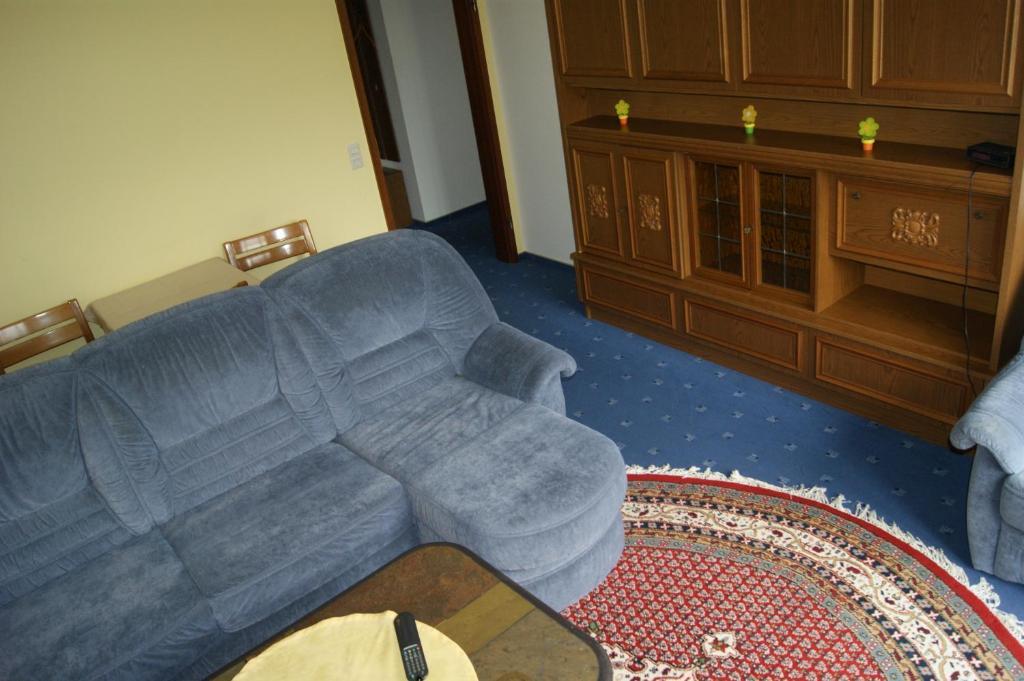 Ferienwohnungen Pies Bad Kreuznach Quarto foto