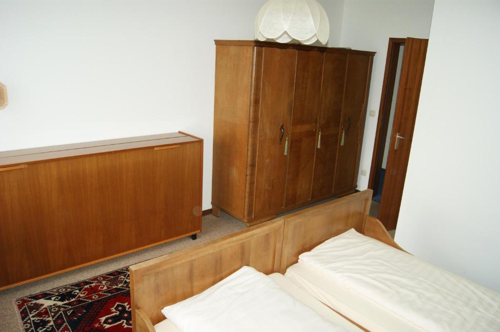 Ferienwohnungen Pies Bad Kreuznach Quarto foto