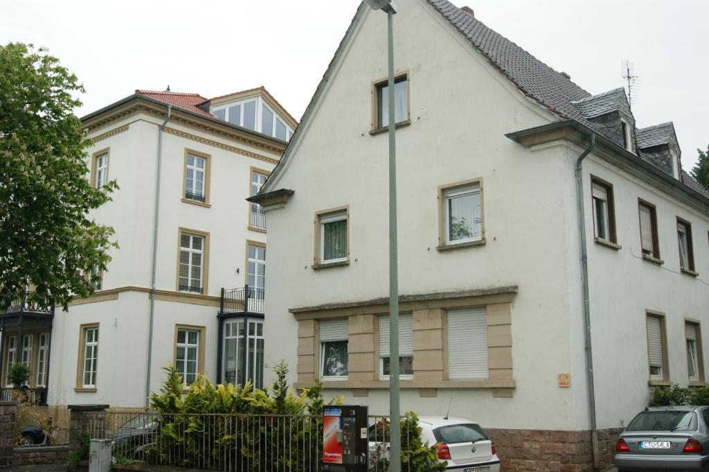 Ferienwohnungen Pies Bad Kreuznach Quarto foto