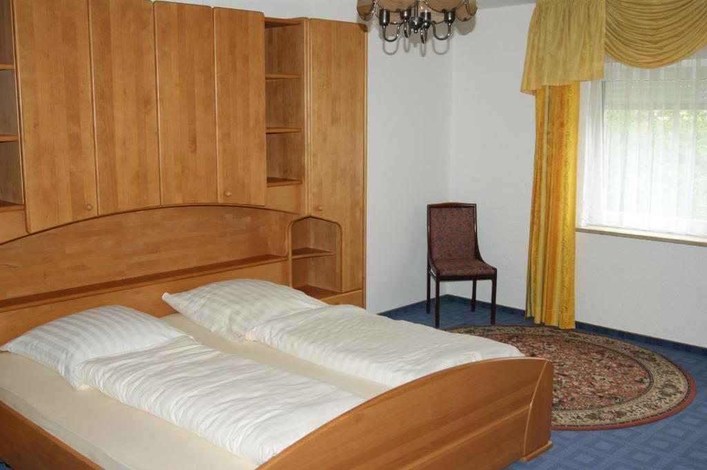 Ferienwohnungen Pies Bad Kreuznach Quarto foto