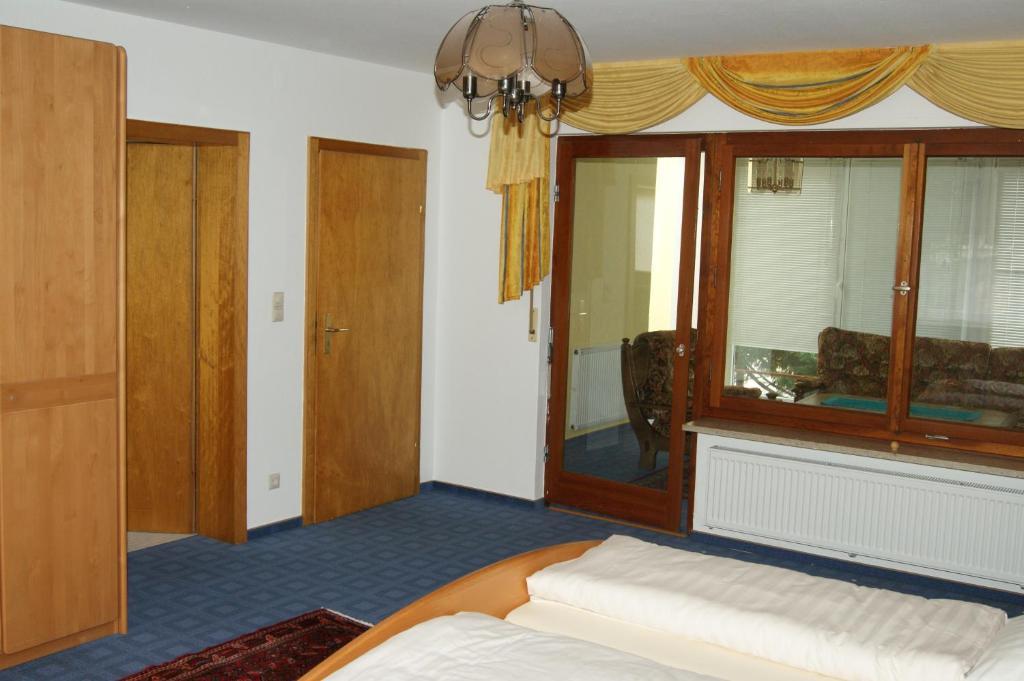 Ferienwohnungen Pies Bad Kreuznach Quarto foto