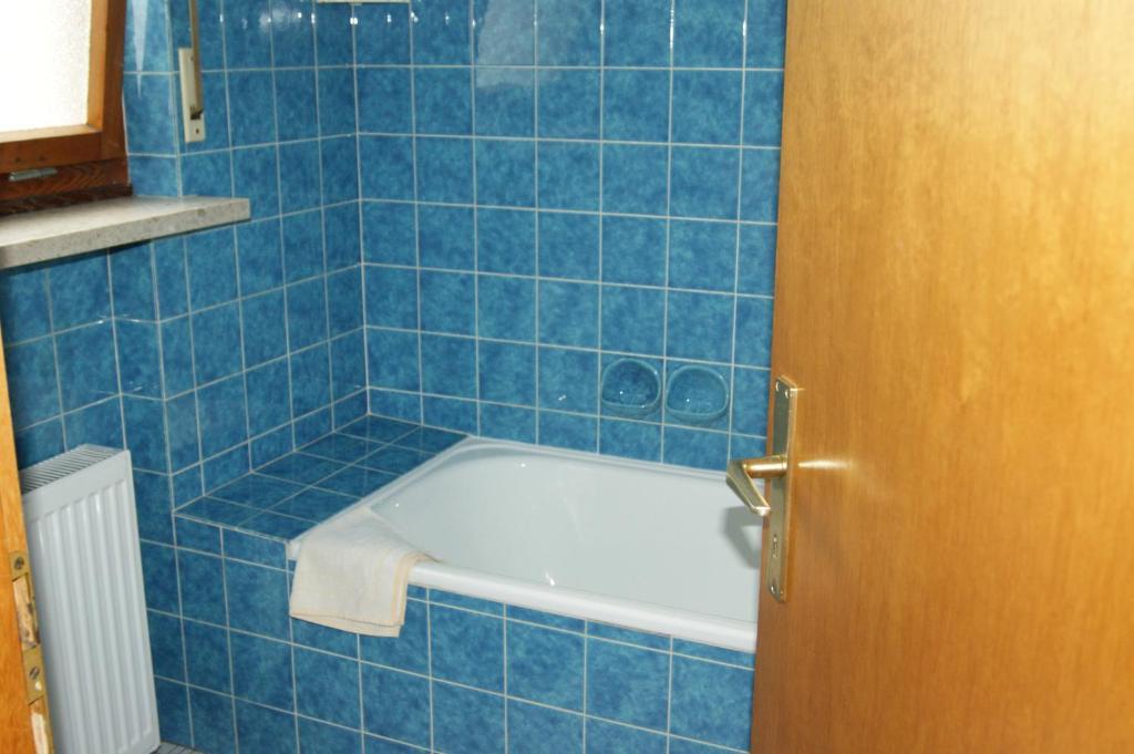 Ferienwohnungen Pies Bad Kreuznach Quarto foto