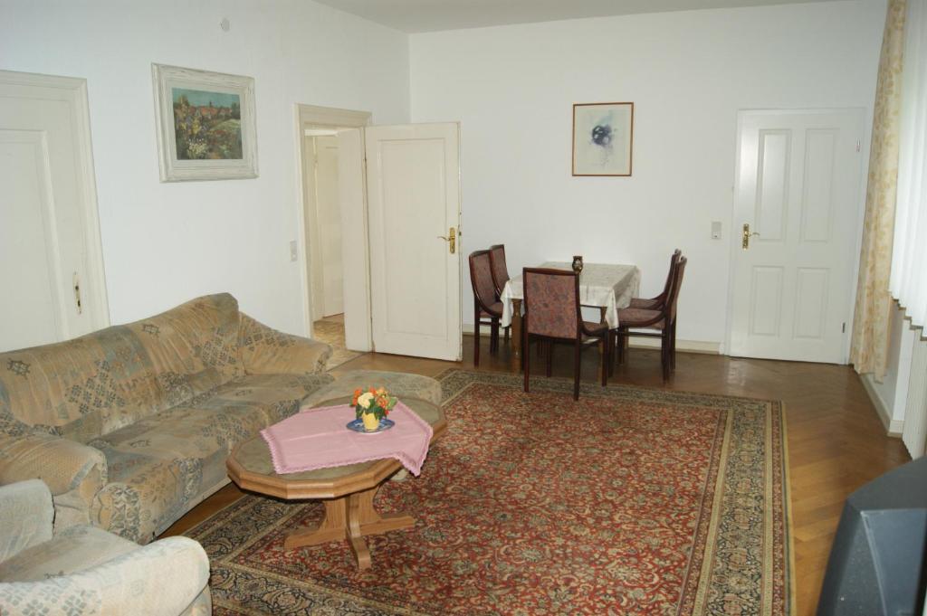 Ferienwohnungen Pies Bad Kreuznach Quarto foto