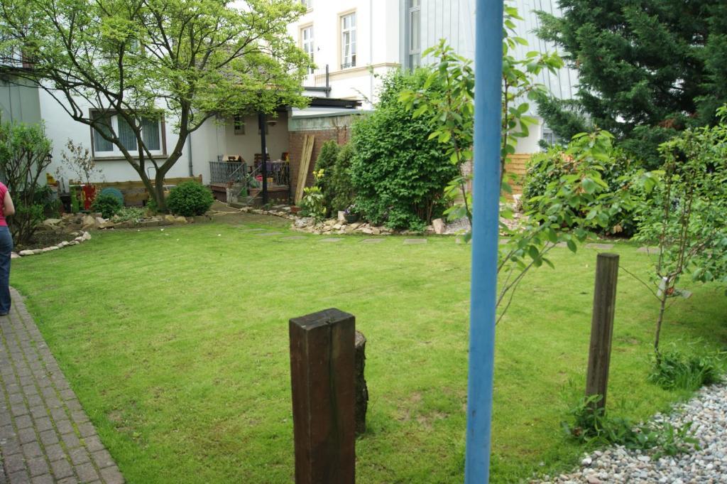 Ferienwohnungen Pies Bad Kreuznach Exterior foto