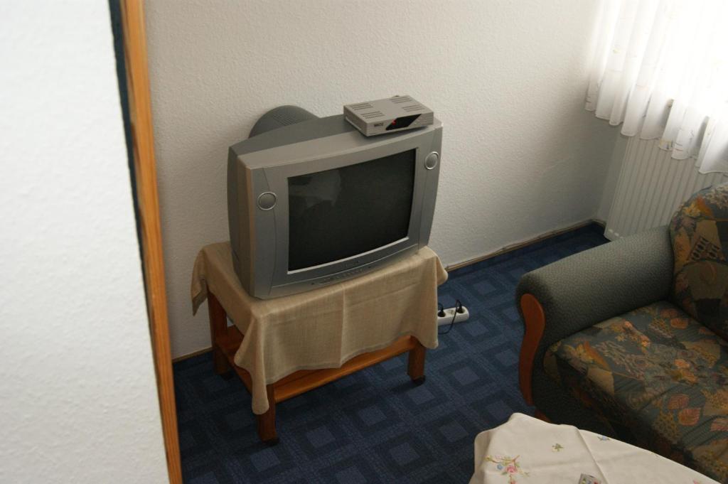 Ferienwohnungen Pies Bad Kreuznach Quarto foto