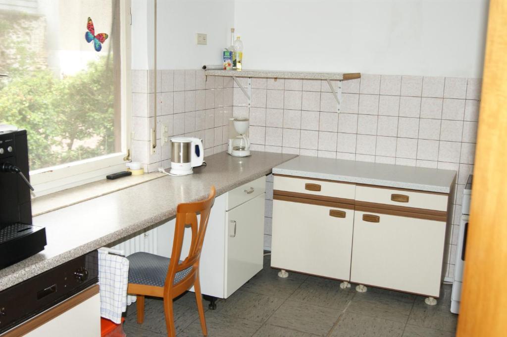Ferienwohnungen Pies Bad Kreuznach Quarto foto