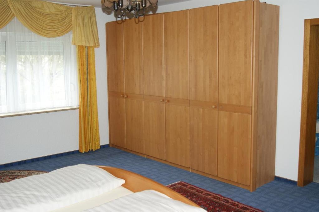 Ferienwohnungen Pies Bad Kreuznach Quarto foto