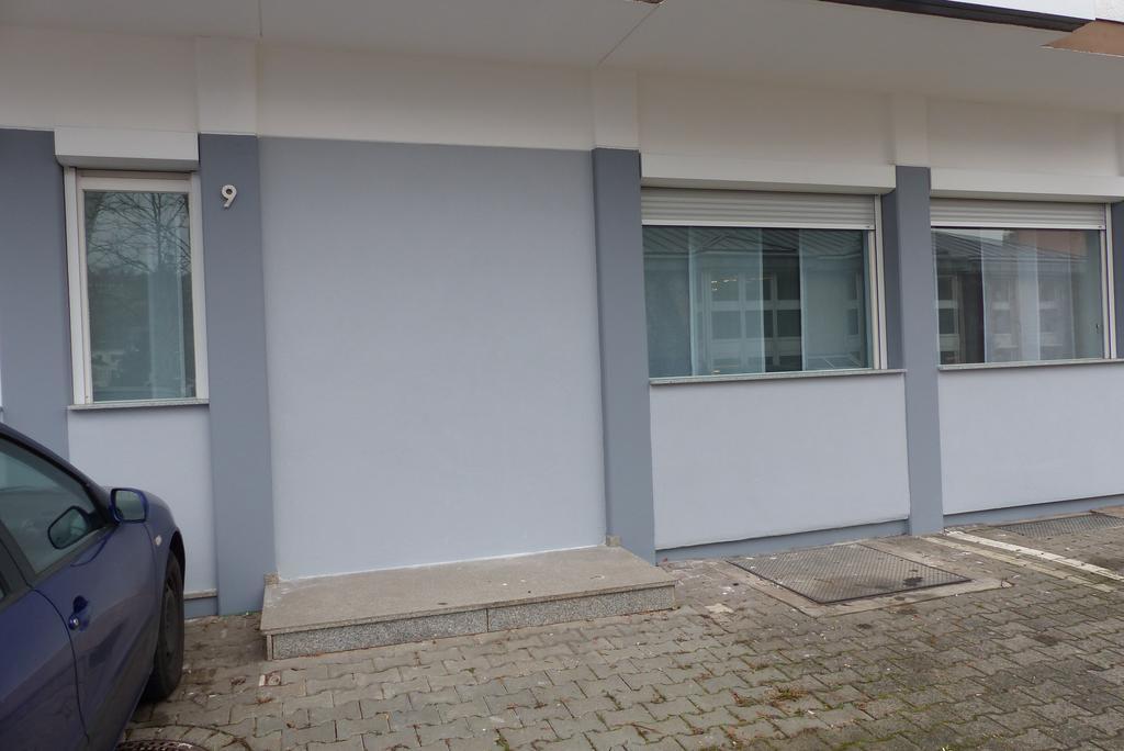 Ferienwohnungen Pies Bad Kreuznach Exterior foto