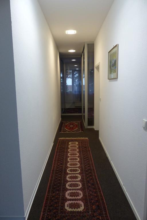 Ferienwohnungen Pies Bad Kreuznach Exterior foto