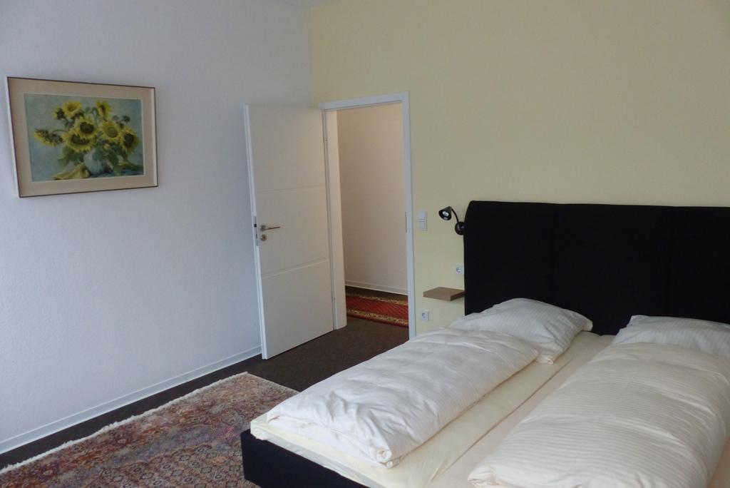 Ferienwohnungen Pies Bad Kreuznach Exterior foto